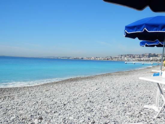 Appartement Carre D'Or Nizza Esterno foto